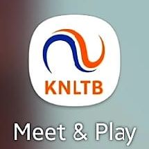 Logo Meet & Play
